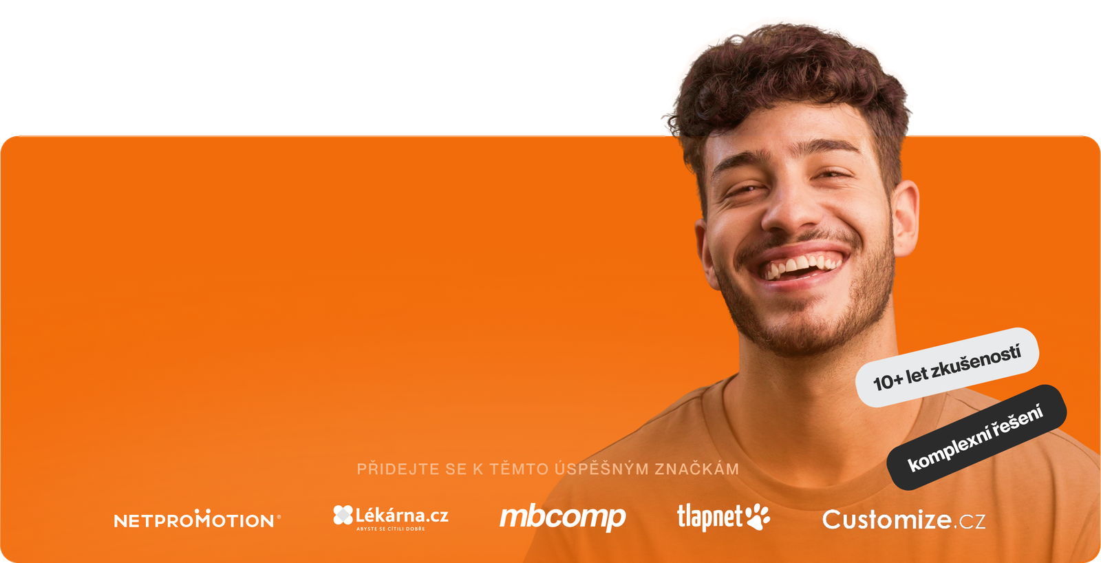 Kontaktujte Ultrahost