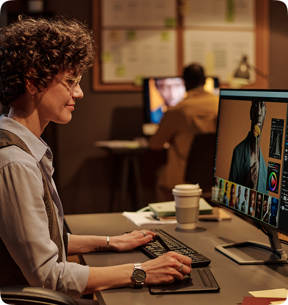 Spolupráce s Ultrahost